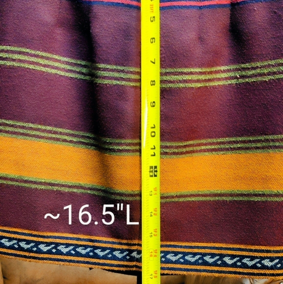 Size 00 Ann Taylor LOFT pencil skirt - Picture 5 of 6